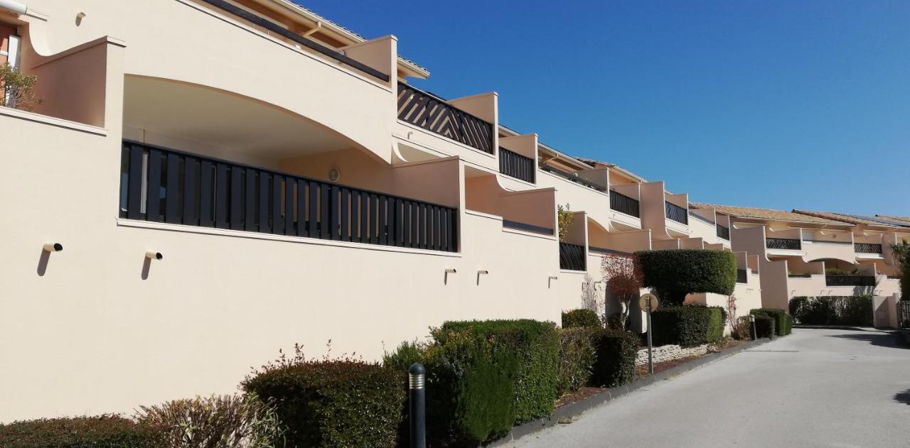 Residence Les Reflets Сен-Киприен Екстериор снимка