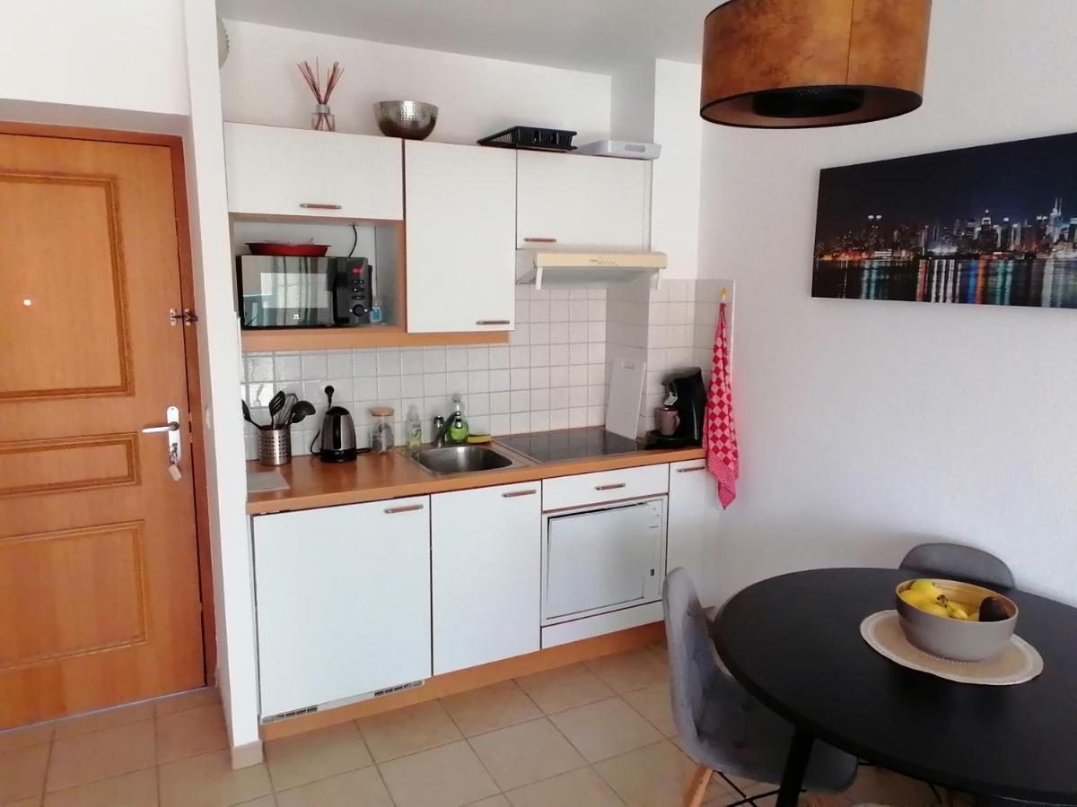 Residence Les Reflets Сен-Киприен Екстериор снимка